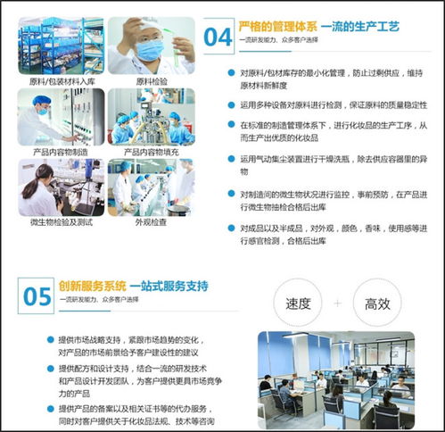 江門FDAAL洗發(fā)水加工貼牌與梵花廠家OEM服務 一站式賽事策劃解決方案