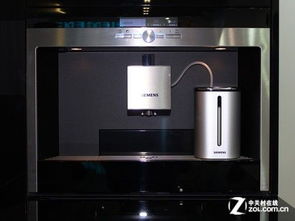 深耕本土，智領(lǐng)未來(lái) 西門(mén)子家電TFT新品首發(fā)，再塑中國(guó)家電新標(biāo)桿