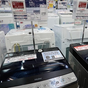 中國(guó)家電風(fēng)靡日本折射“中國(guó)制造”十年非凡成就